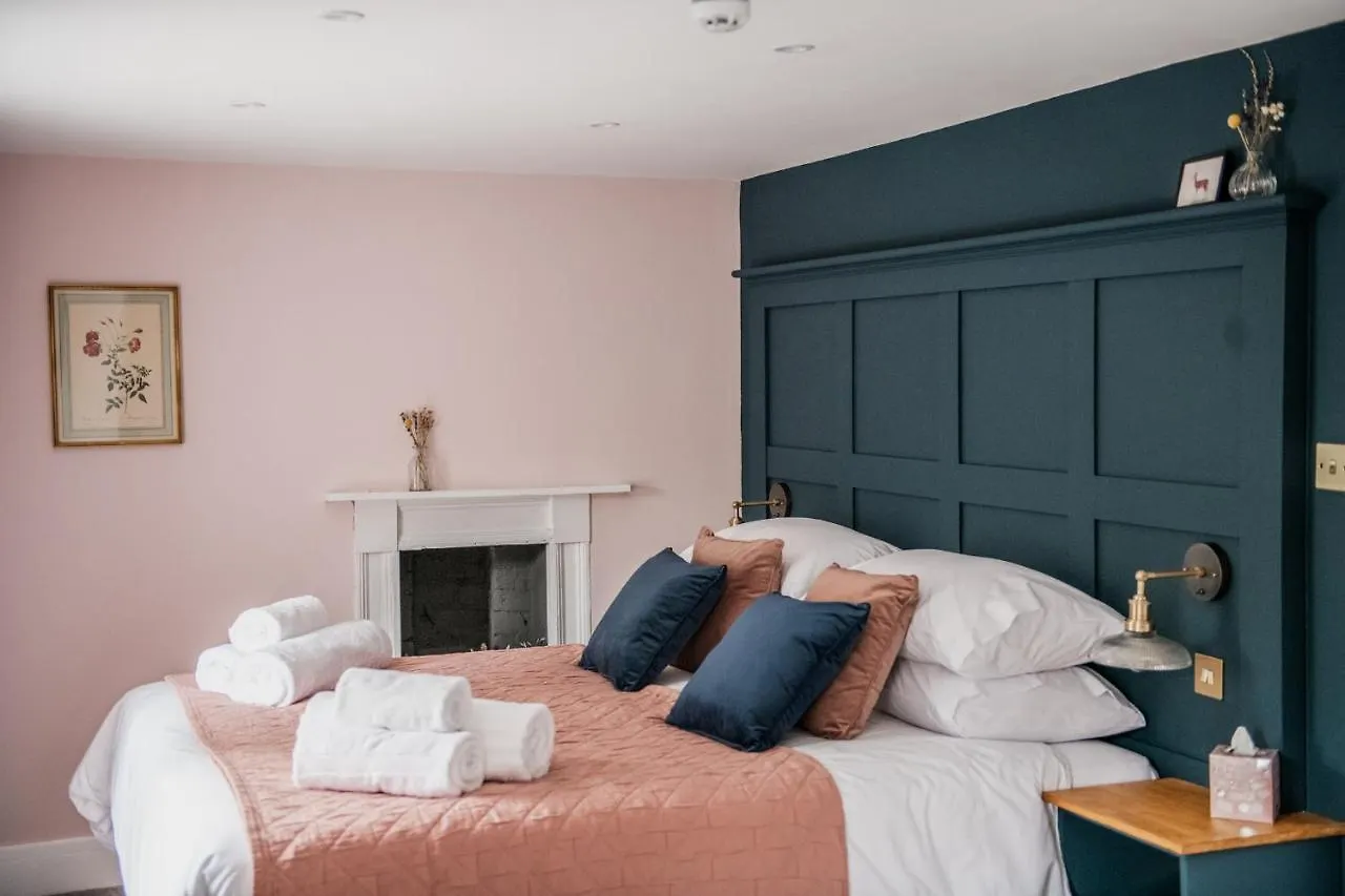 The Heathcock Boutique Hotel - Room 1 Cardiff United Kingdom